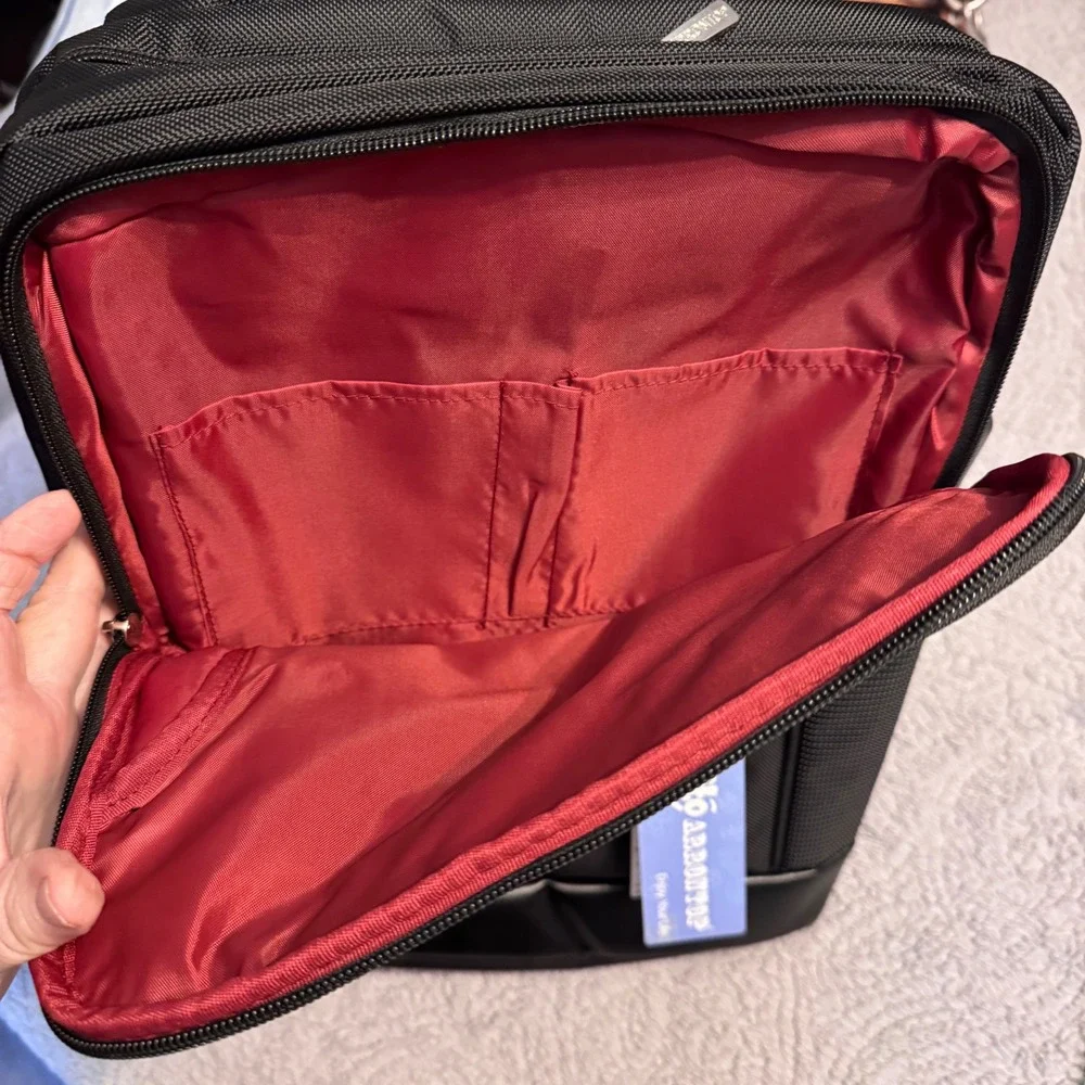 Arrontop this backpack